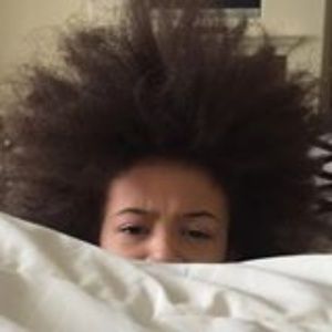 Meet your Posher, Noonsunbonnet